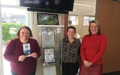 Rydym Ni’n Hyderus o ran Anabledd